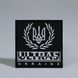 PVC Chevron "Ukraine Ultras