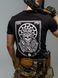 T-shirt Fortuna L