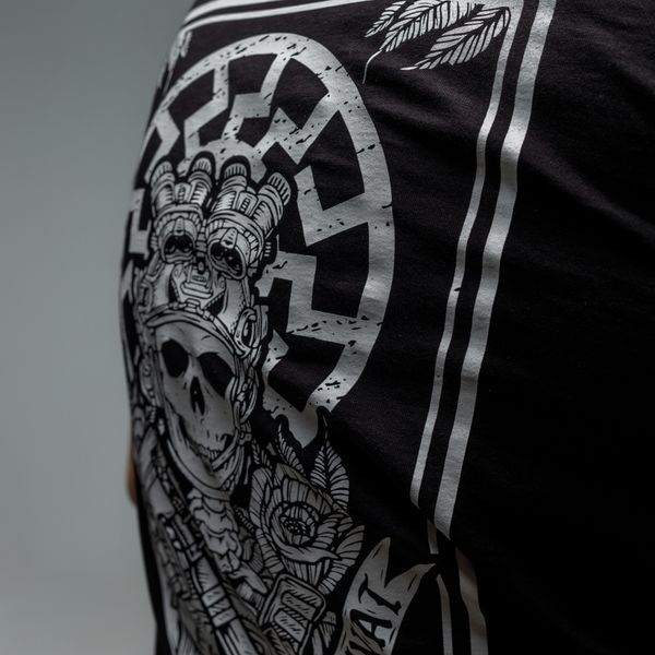 T-shirt Fortuna L