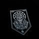T-shirt Fortuna L