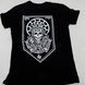 T-shirt Fortuna L