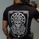 T-shirt Fortuna L