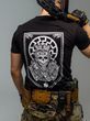 T-shirt Fortuna L