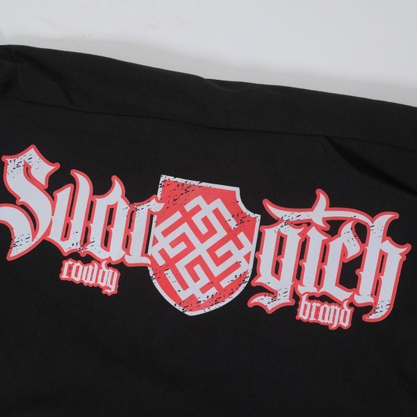 Shorts Swarozhych