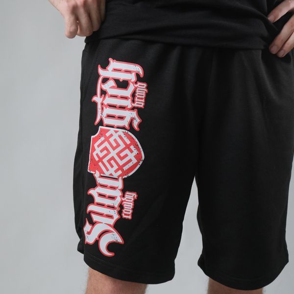 Shorts Swarozhych