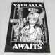 Valkyrie flag