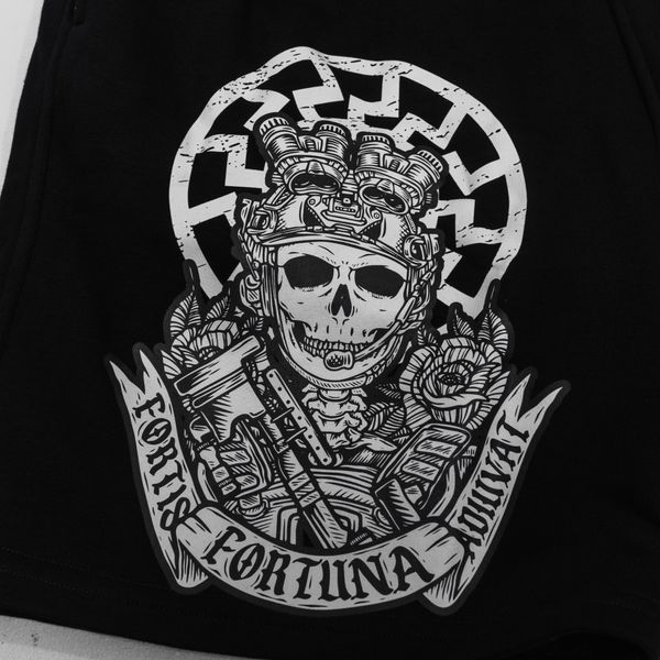 Shorts Fortuna S