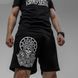 Shorts Fortuna S