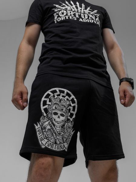 Shorts Fortuna L