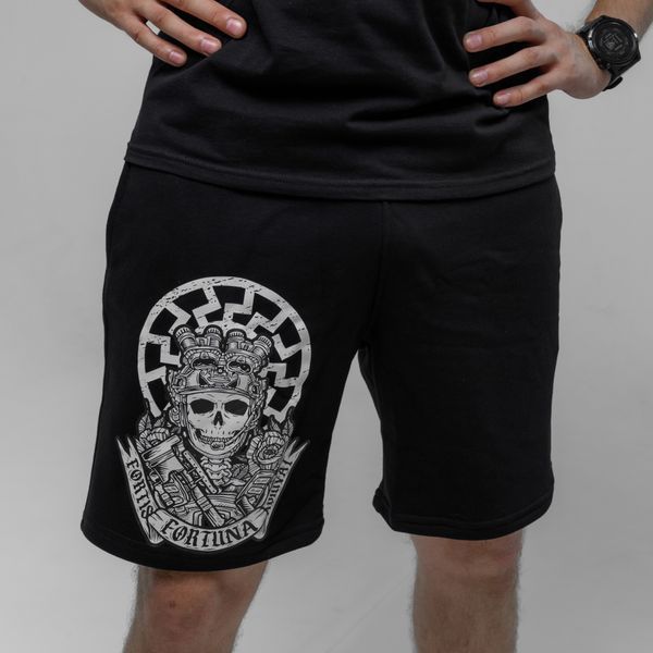 Shorts Fortuna L