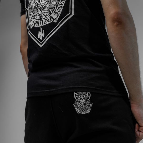 Shorts Fortuna L