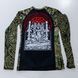 Rashguard "Goddess Kali"