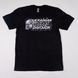 T-shirt Ukrainian Ultras Division
