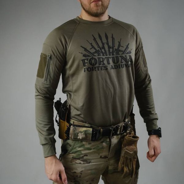 Raglan Fortuna