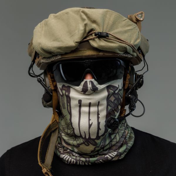 Winter Buf Defend Ukraine