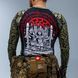 Rashguard "Goddess Kali"