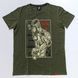 T-shirt Orc Must Die
