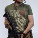 T-shirt Orc Must Die