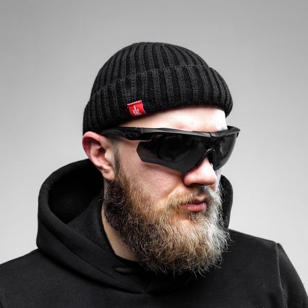 Hat Beanie RC