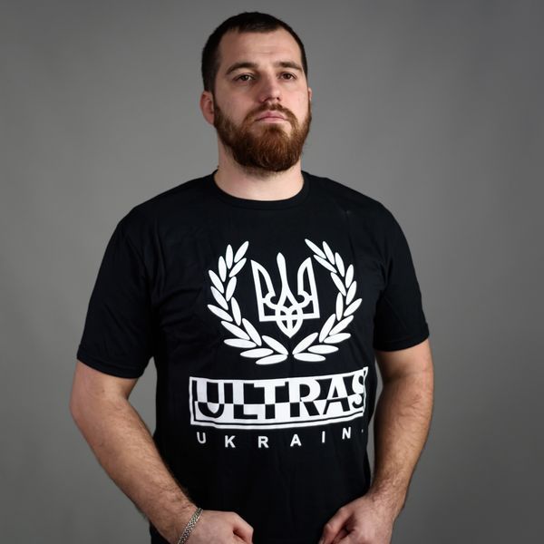 Футболка Ukrainian Ultras  GMA-0111222 фото