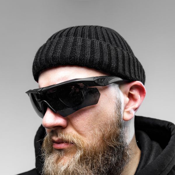 Hat Beanie RC