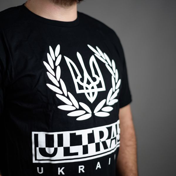 Футболка Ukrainian Ultras  GMA-0111222 фото