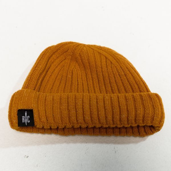 Шапка Beanie RC HRC1 фото