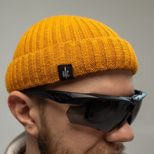 Шапка Beanie RC HRC1 фото