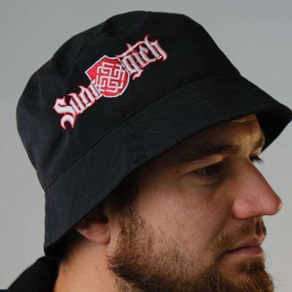 Panama "Svarozych"