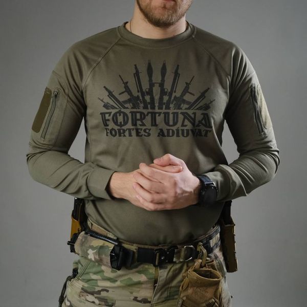 Raglan Fortuna