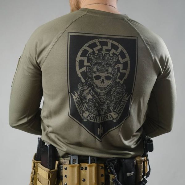 Raglan Fortuna