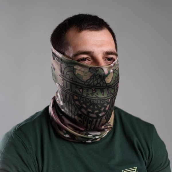 Buff Ukrainian Division