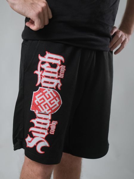 Shorts Swarozhych