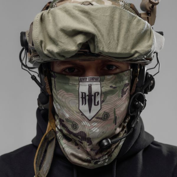 Buff "Hooligans"