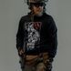 Hoodie Orc Must Die