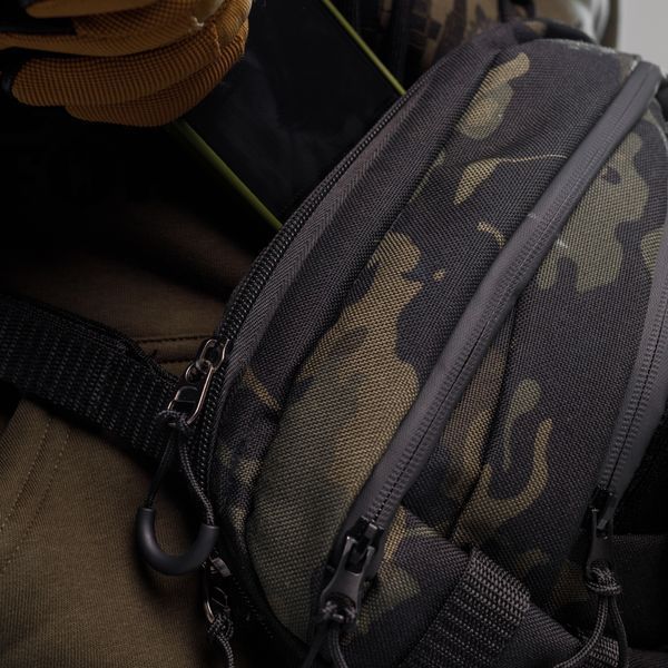 Сумка Black MultiCam Hardcore RC 2.0 BH-11 фото