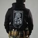 Худі Defend Ukraine  H-11 фото 6