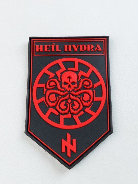 ПВХ Шеврон HEIL HYDRA HH88 фото