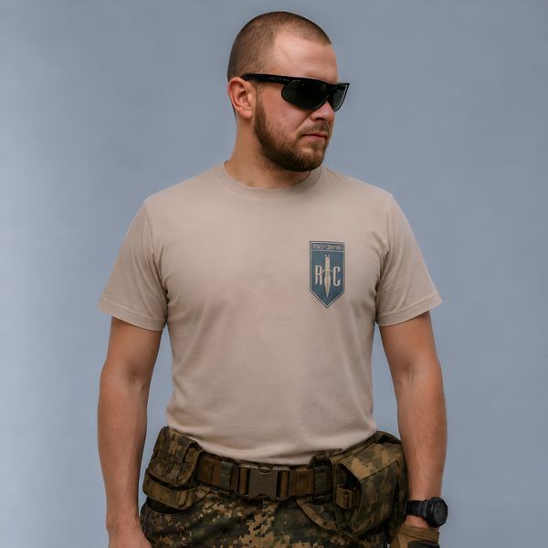 Футболка "Валькірія" 23-L фото