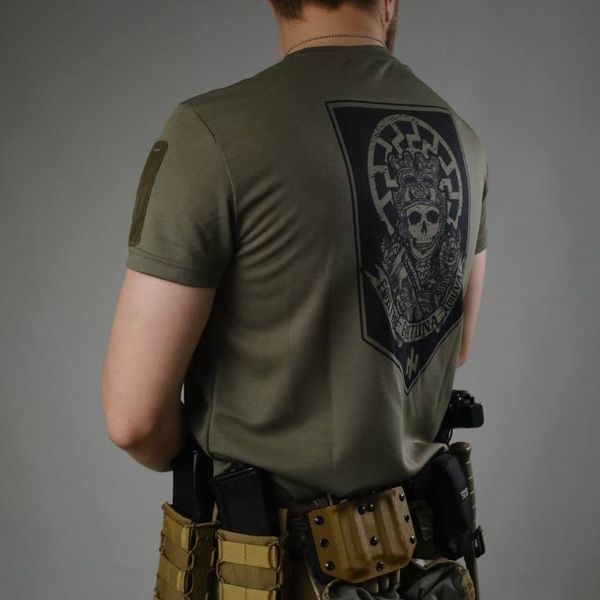 T-shirt Fortuna