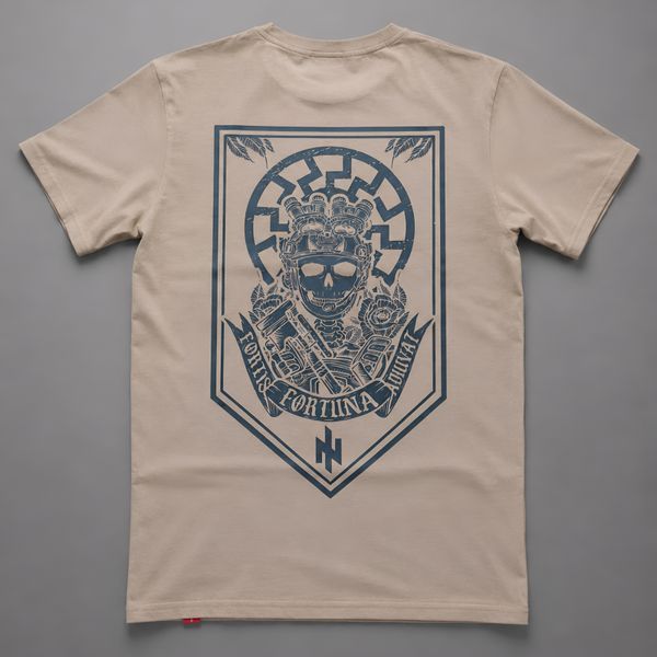 Футболка "Fortuna" 24-2XL фото