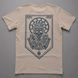 Футболка "Fortuna" 24-2XL фото 5