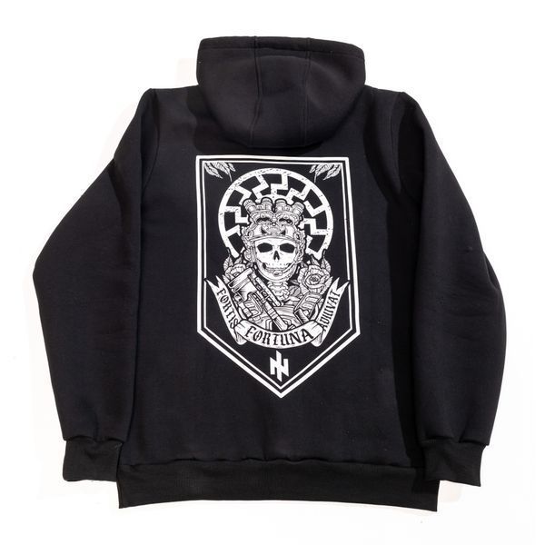 Hoodie Fortuna