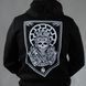 Hoodie Fortuna
