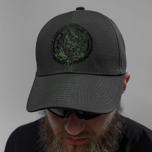 Cap Fortuna 2.0