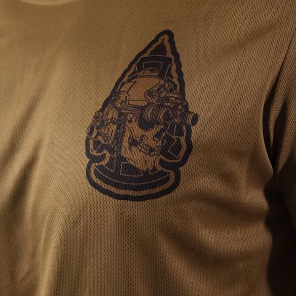 T-shirt "Devils diethe sun rises"