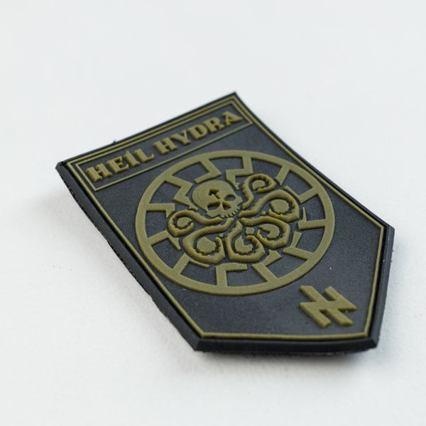 PVC Chevron HEIL HYDRA