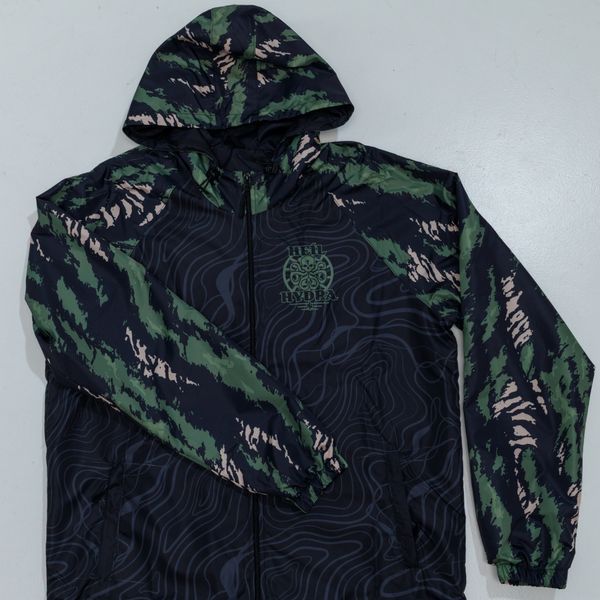 Вітровка Heil Hydra &mdash; 2XL HH14 фото