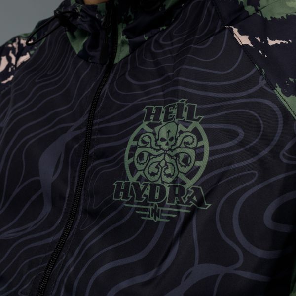 Вітровка Heil Hydra &mdash; 2XL HH14 фото