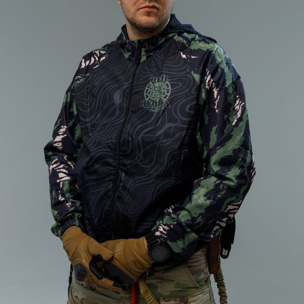 Вітровка Heil Hydra &mdash; 2XL HH14 фото